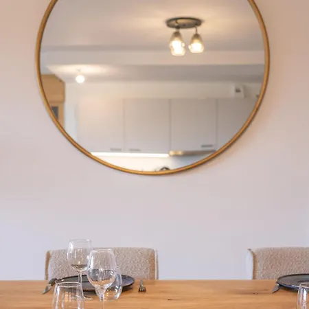 Chez Lydia - 104m2 D'espace Et De Confort Pour 6