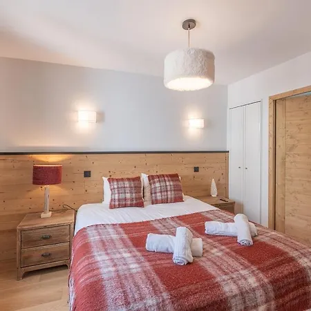 Chez Lydia - 104m2 D'espace Et De Confort Pour 6