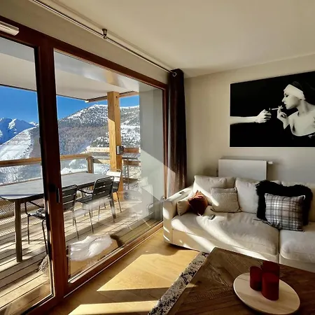 Chez Lydia - 104m2 D'espace Et De Confort Pour 6 *