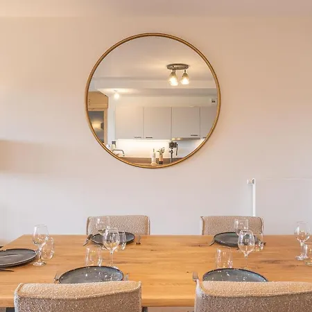 Apartment Chez Lydia - 104m2 D'espace Et De Confort Pour 6 *