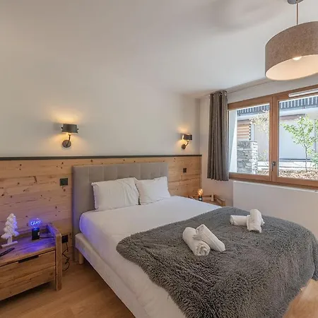 Chez Lydia - 104m2 D'espace Et De Confort Pour 6 Apartment *