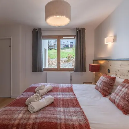 Chez Lydia - 104m2 D'espace Et De Confort Pour 6 * Alpe d'Huez