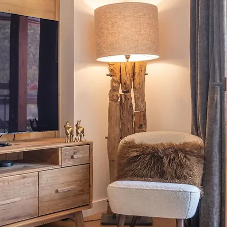 Apartment Chez Lydia - 104m2 D'espace Et De Confort Pour 6