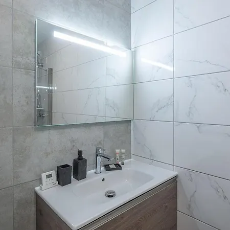 Chez Lydia - 104m2 D'espace Et De Confort Pour 6 Apartment *