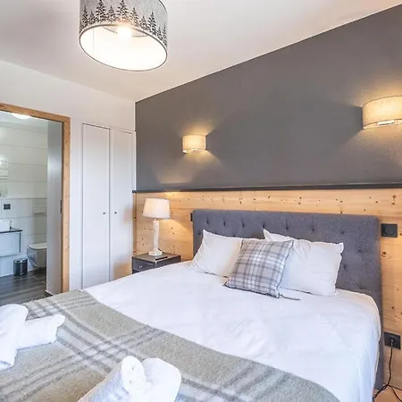 Apartment Chez Lydia - 104m2 D'espace Et De Confort Pour 6 *