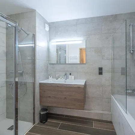 Chez Lydia - 104m2 D'espace Et De Confort Pour 6 *