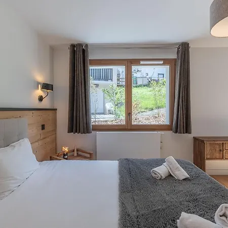Chez Lydia - 104m2 D'espace Et De Confort Pour 6